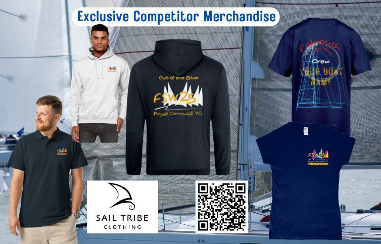 Sail Tribe Clothing
